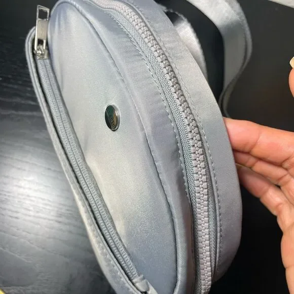 Studio Gray Fanny Pack Bag - Picture 3 of 9